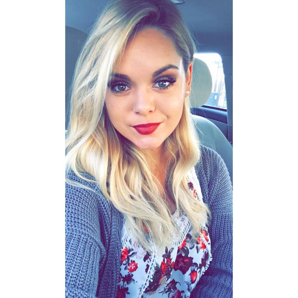 Meet your Posher, Paige